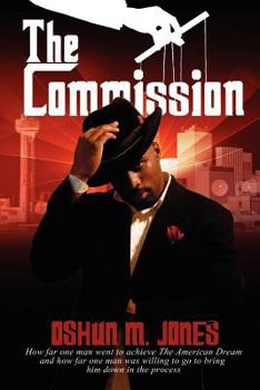 Paperback The Commission: A Hip Hop Interpretation of the Mafia Book