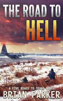 Paperback The Road to Hell: Sidney's Way Book