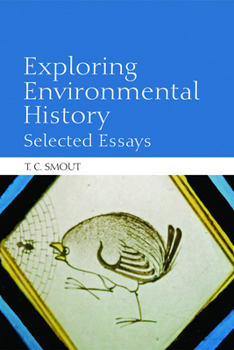 Hardcover Exploring Environmental History: Selected Essays Book