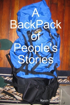 A BackPack of People's Stories