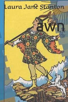 Paperback Awn Book