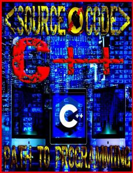 Paperback Source Code: Path to Programming C++ Book