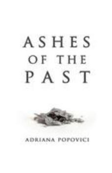 Paperback Ashes of the Past Book