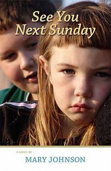 Paperback See You Next Sunday Book