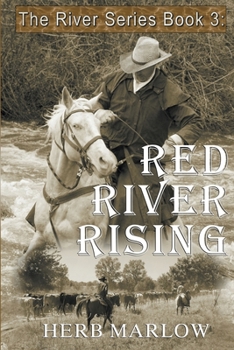 Paperback Red River Rising Book