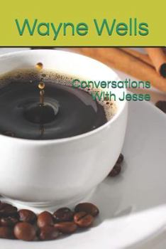 Paperback Conversations with Jesse Book