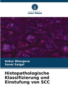 Paperback Histopathologische Klassifizierung und Einstufung von SCC [German] Book