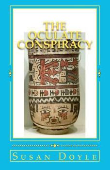 Paperback The Oculate Conspiracy Book