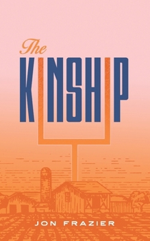 Paperback The Kinship Book