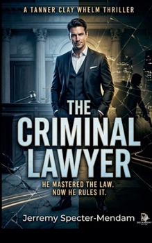 Paperback The Criminal Lawyer: The Mastermind Book