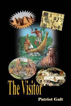 Paperback The Visitor Book