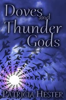 Paperback Doves and Thunder Gods Book