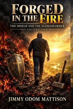Forged in the Fire: The Shield and the Sledgehammer (The Shield and the Sledgehammer, Volume 2)