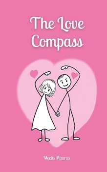 Paperback The Love Compass Book