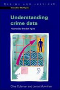 Paperback Understanding Crime Data Book