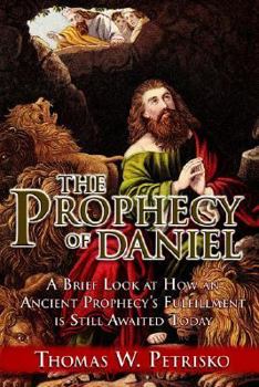 Paperback The Prophecy of Daniel Book