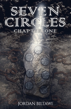 Paperback Timeless Ghost: Seven Circles: Chapter One Book