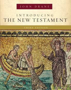 Paperback Introducing the New Testament Book