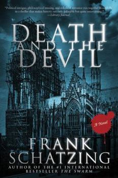 Paperback Death and the Devil Book
