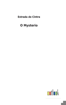 Hardcover O Mysterio [Portuguese] Book