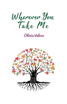 Paperback Wherever You Take Me Book