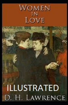 Paperback Women in Love Illustrated Book
