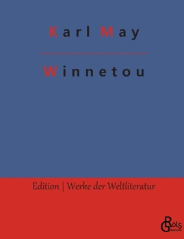 Paperback Winnetou: Band 1 [German] Book