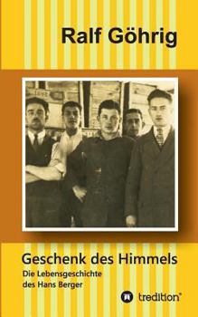 Paperback Geschenk des Himmels [German] Book