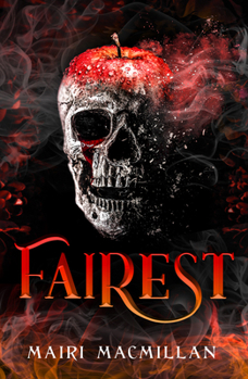 Paperback Fairest Book