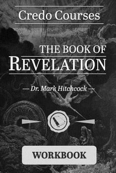 Paperback Revelation Workbook Book