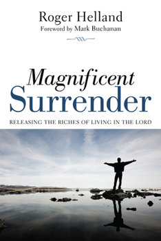 Hardcover Magnificent Surrender Book