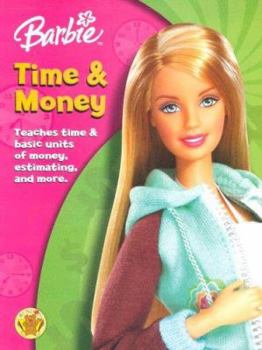 Paperback Time & Money Book