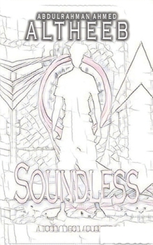 Paperback Soundless: Soundless Quadrilogy, Book 1 Book
