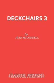 Paperback Deckchairs 3 Book