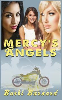 Paperback Mercy's Angels Book