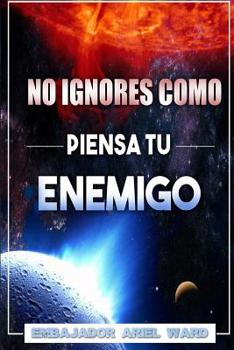 Paperback Parte 2 Descubra Como Opera Tu Enimigo Book