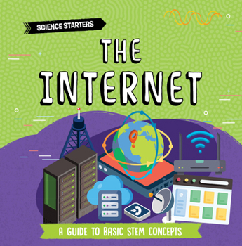 Paperback The Internet Book