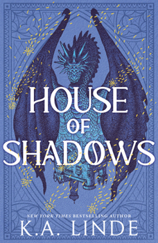 House of Shadows (Royal Houses Book 2) - Book #2 of the Royal Houses