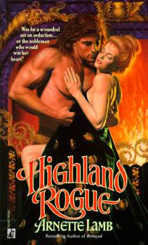 Highland Rogue - Book #2 of the Clan MacKenzie