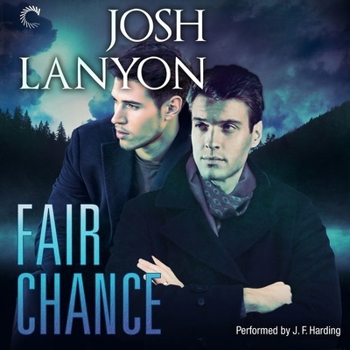 Audio CD Fair Chance Book