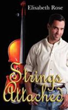 Paperback Strings Attached Book