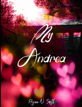 Paperback My Andrea Book