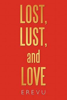 Paperback Lost, Lust and Love Book