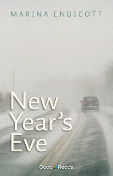 Paperback New Year's Eve Book