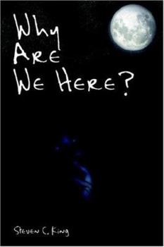 Paperback Why Are We Here? Book