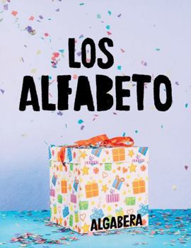 Hardcover Los Alfabeto Book