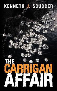 Paperback The Carrigan Affair Book