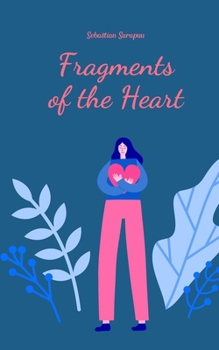 Paperback Fragments of the Heart Book
