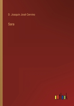 Paperback Sara [Spanish] Book