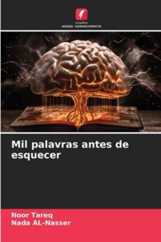 Mil palavras antes de esquecer (Portuguese Edition)